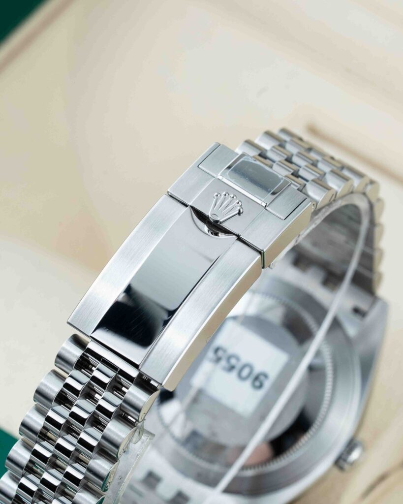 Rolex Datejust 126300 2022