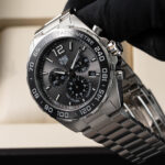 Tag Heuer Formula 1 Quartz Chronograph 43MM CAZ1011 2018