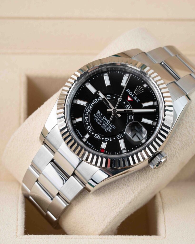 Rolex Sky-Dweller 336934 2024
