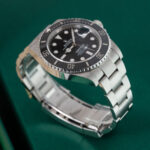 Rolex Submariner 126610LN 2025