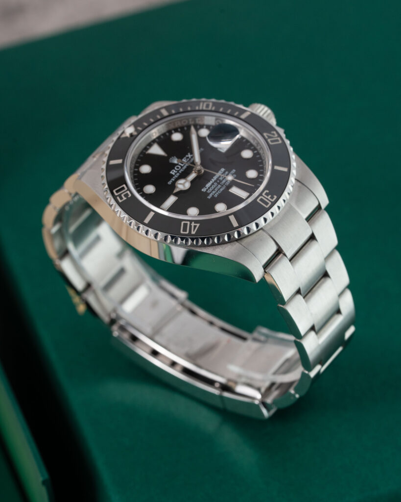 Rolex Submariner 126610LN 2025