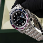 Rolex GMT-Master II 116710LN 2014