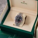 Rolex GMT-Master II 126710BLRO 2020