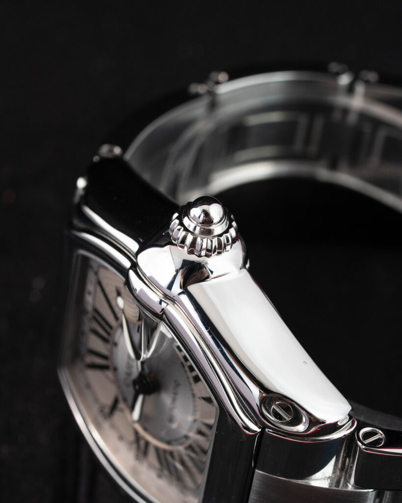 Cartier Roadster 2722 2006