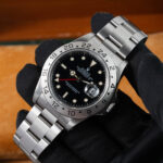 Rolex Explorer 16570 1993