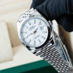 Rolex Datejust 126300 2022