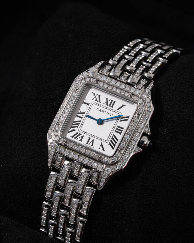 Cartier Panthere De Cartier WSPN0007 2017