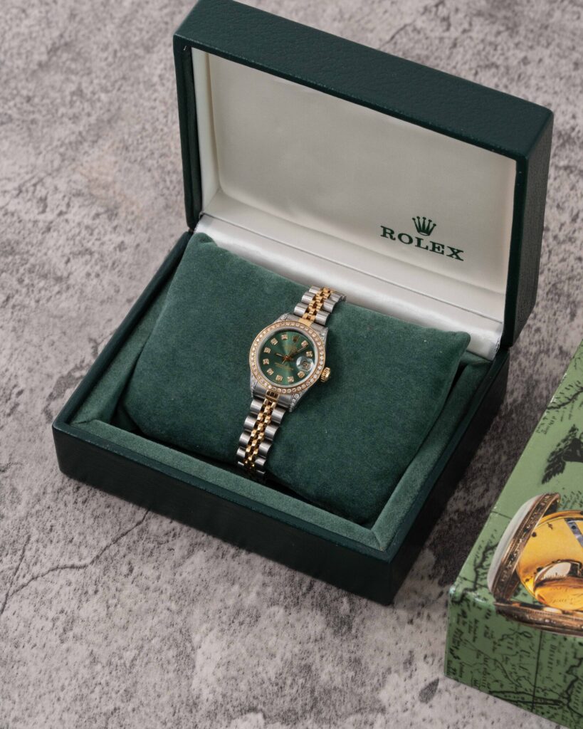 Rolex Datejust 69173 1994