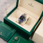 Rolex GMT-Master II 126710BLNR 2020