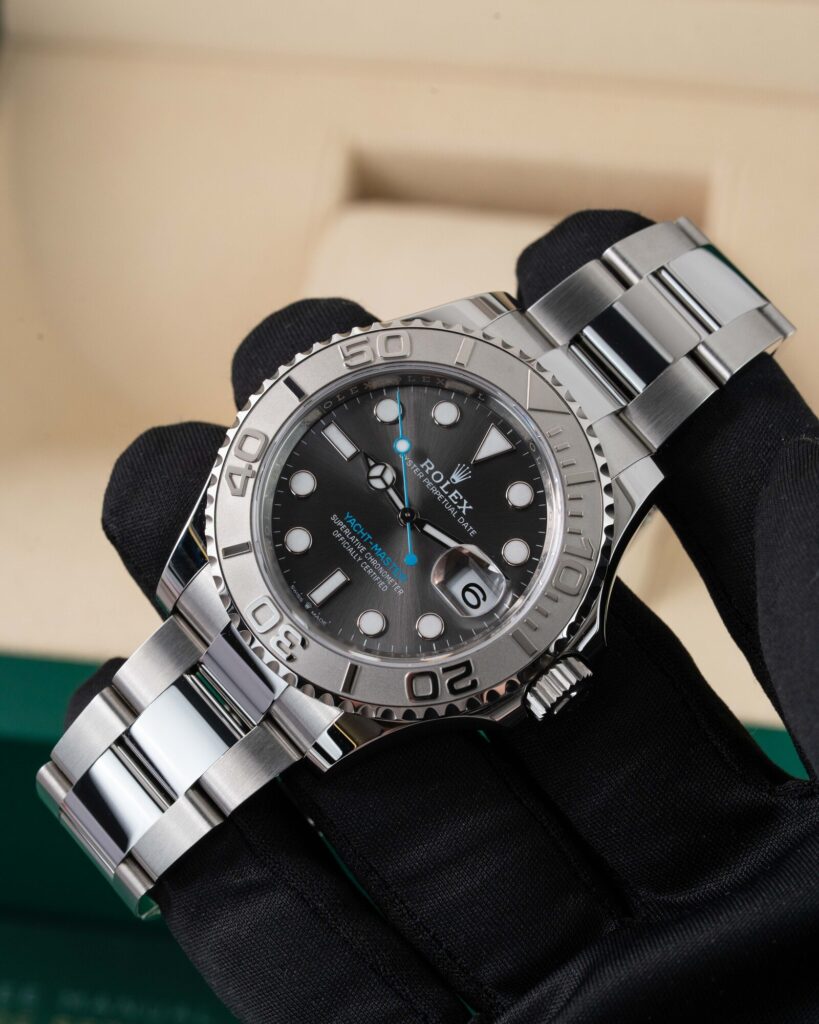 Rolex Yacht-Master 126622 2023