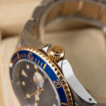 Rolex Submariner 116613 1991