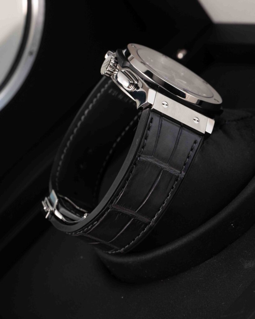 Hublot Classic Fusion Chronograph 541.NX.7070.LR 2022