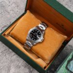 Rolex Explorer 16570 1993