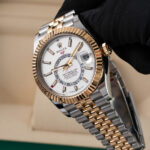 Rolex Sky-Dweller 336933 2024