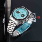 Tudor Black Bay Chrono 79360N 2025
