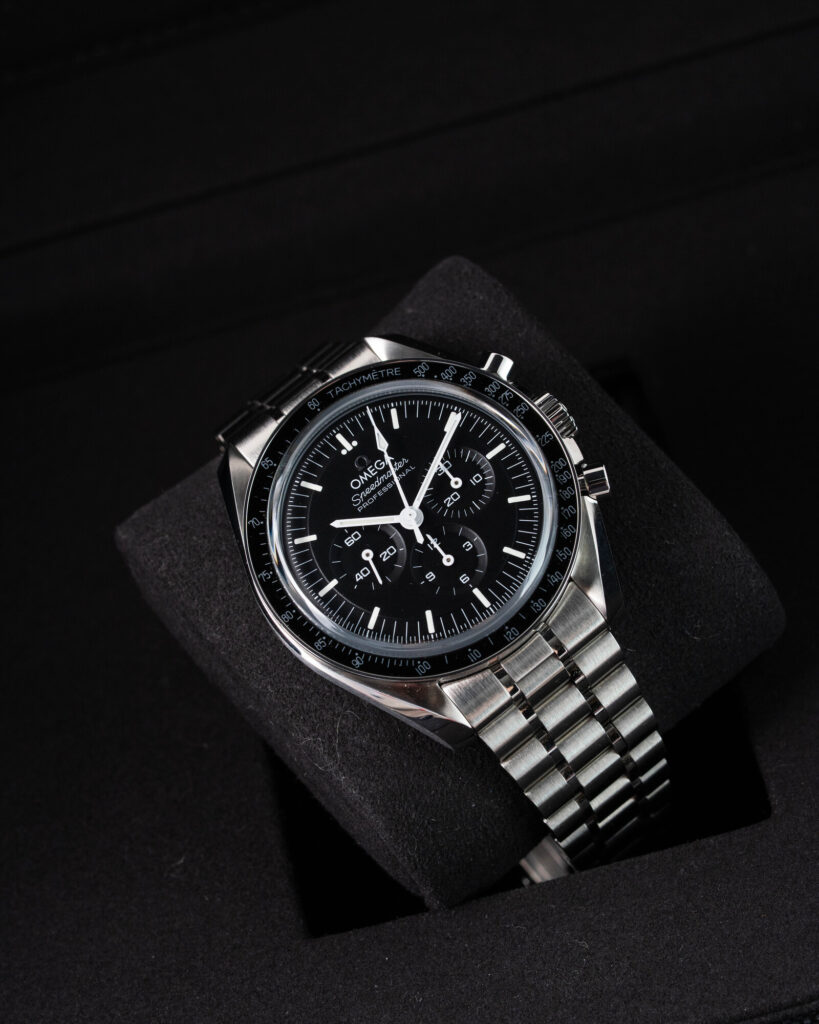 Omega Speedmaster Professional Moonwatch 310.30.42.50.01.002 2024