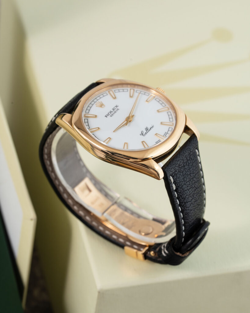 Rolex Cellini 4243/8 2006