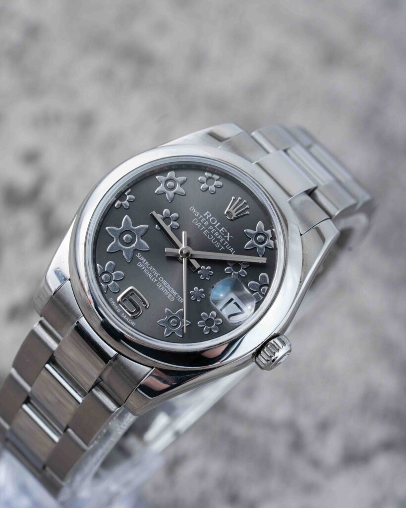 Rolex Datejust 178240 2011