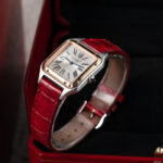 Cartier Santos 4213