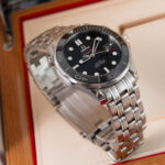 Omega Seamaster Diver 300M 212.30.41.20.01.003 2019