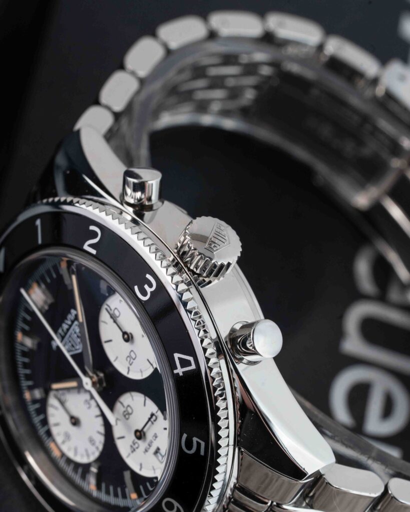 Tag Heuer Autavia  CBE2110 2019
