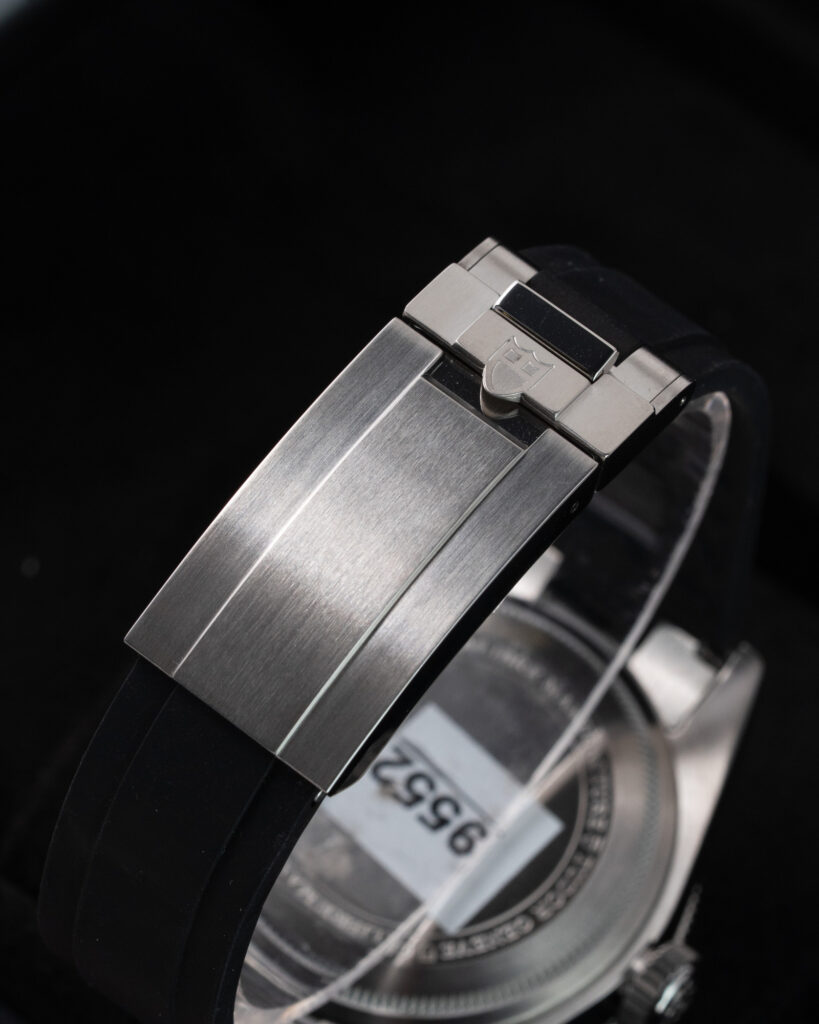 Tudor Black Bay 7941A1A0RU 2024