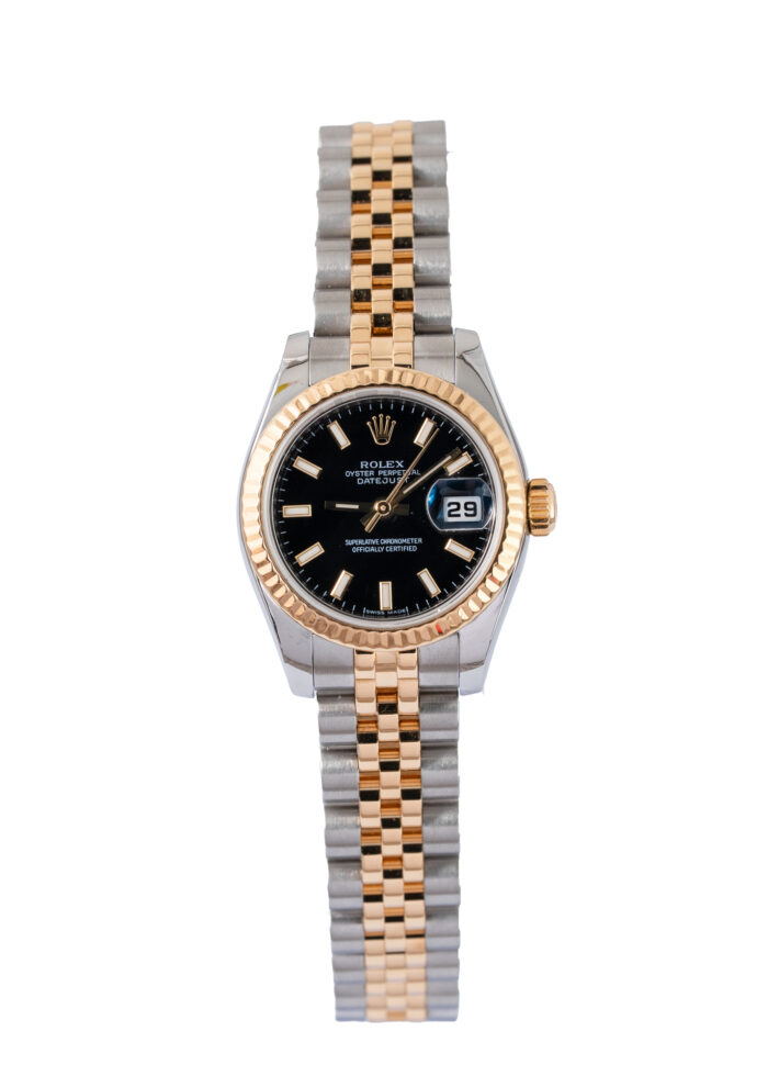 Rolex Datejust 179173 2015