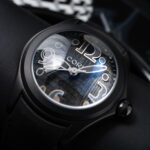 Corum Bubble 082.300.98/0061 FN30 2016