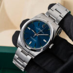 Rolex Oyster Perpetual 114300 2017
