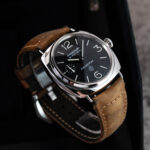 Panerai Radiomir Black Seal PAM00380 2013