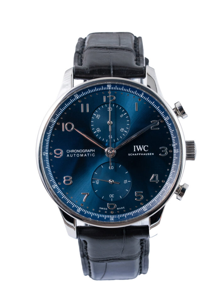 IWC Portugieser IW371606 2023