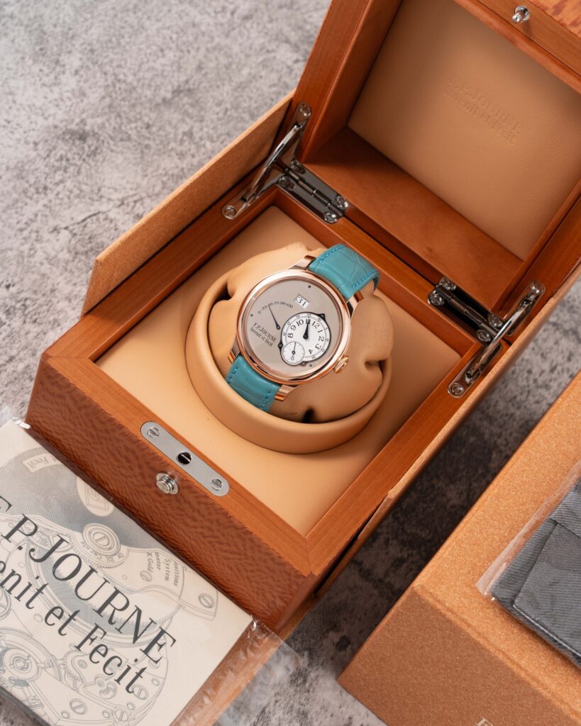 F.P.JOURNE Octa Automatique OCTA AUTO AN 2025