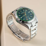 Rolex Milgauss 116400GV 2022