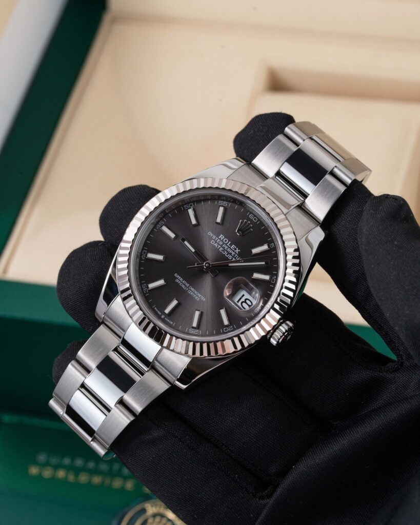 Rolex Datejust 126334 2020