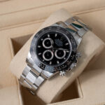 Rolex Daytona 116500LN 2021
