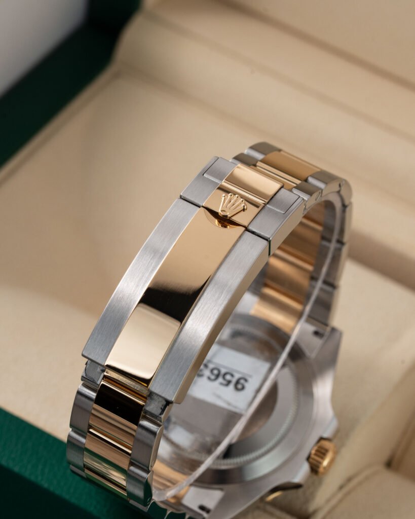 Rolex Submariner 126613LB 2021