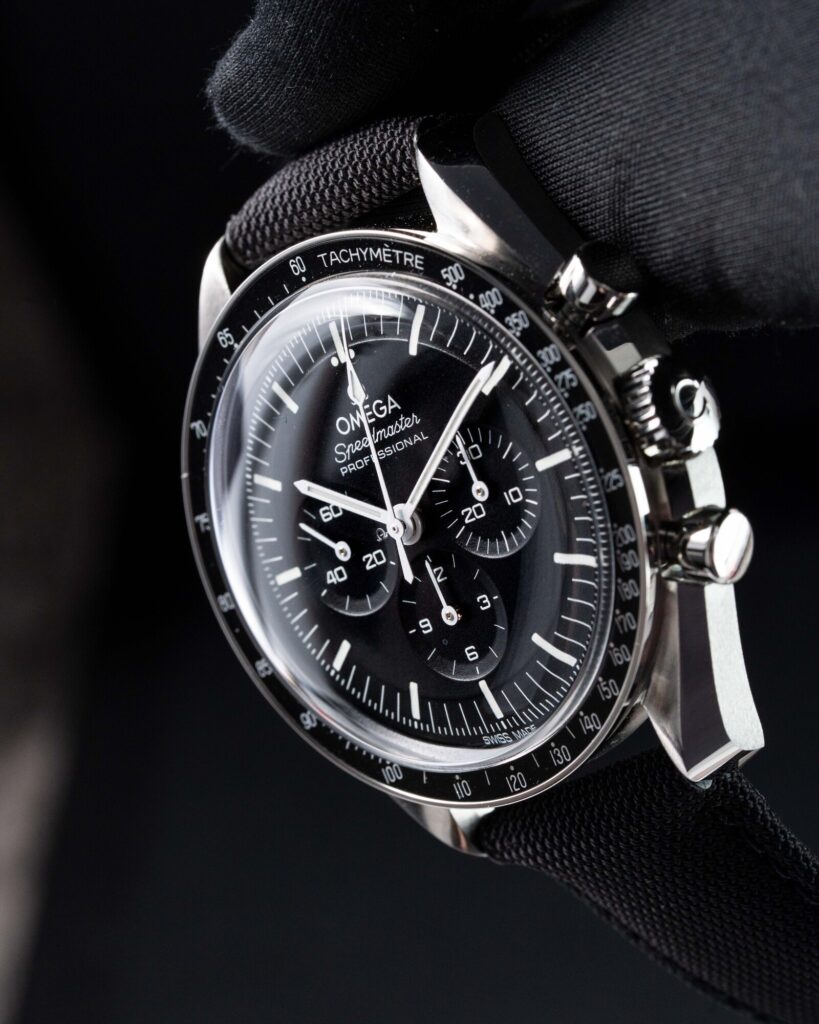 Omega Speedmaster Preofessional Moonwatch 310.32.42.50.01.001 2025