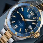 Tag Heuer Formula 1 WAZ1120 2018