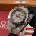 Omega Seamaster Planet Ocean 215.32.44.21.09.001 2024