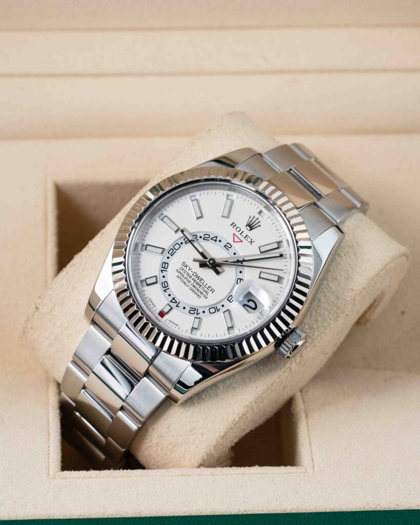 Rolex Sky-Dweller 326934 2020
