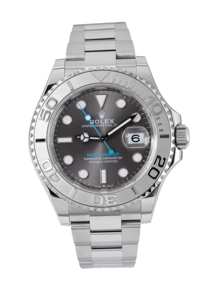 Rolex Yacht-Master 126622 2023