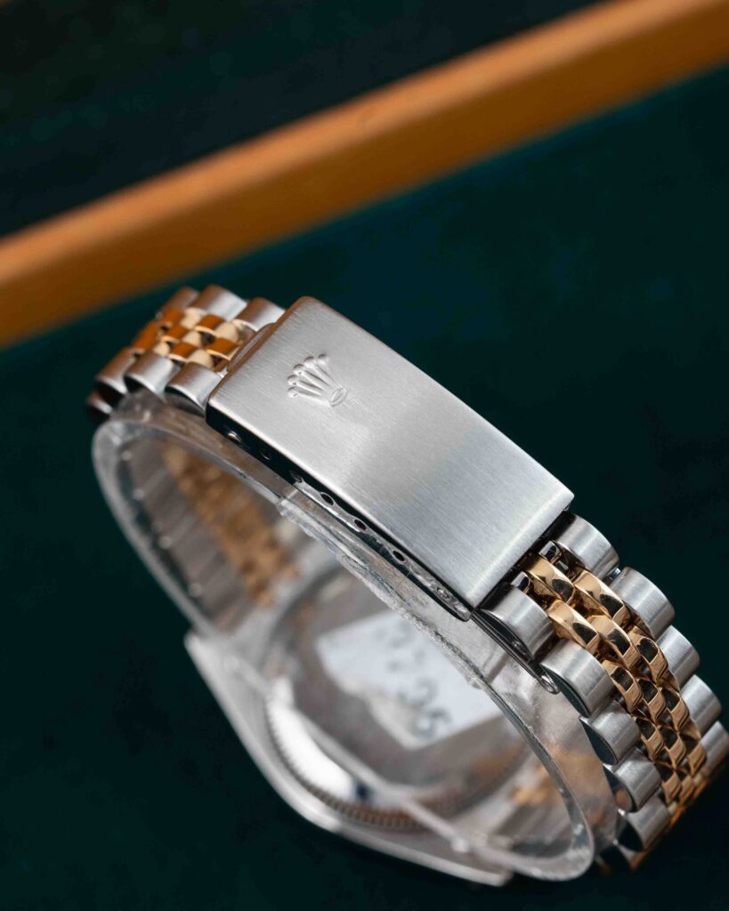 Rolex Datejust 69173 1986