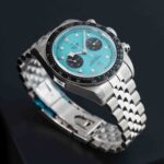 Tudor Black Bay Chrono 79360N 2025