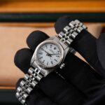 Rolex Oyster Perpetual 76094 2006