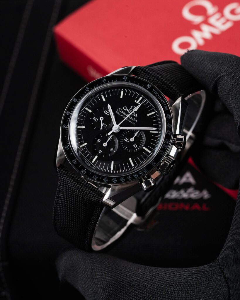 Omega Speedmaster Preofessional Moonwatch 310.32.42.50.01.001 2025