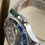 Rolex GMT-Master II 126710BLNR 2020