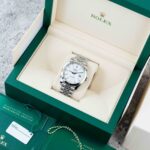 Rolex Datejust 126300 2022