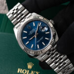 Rolex Datejust 126334 2024