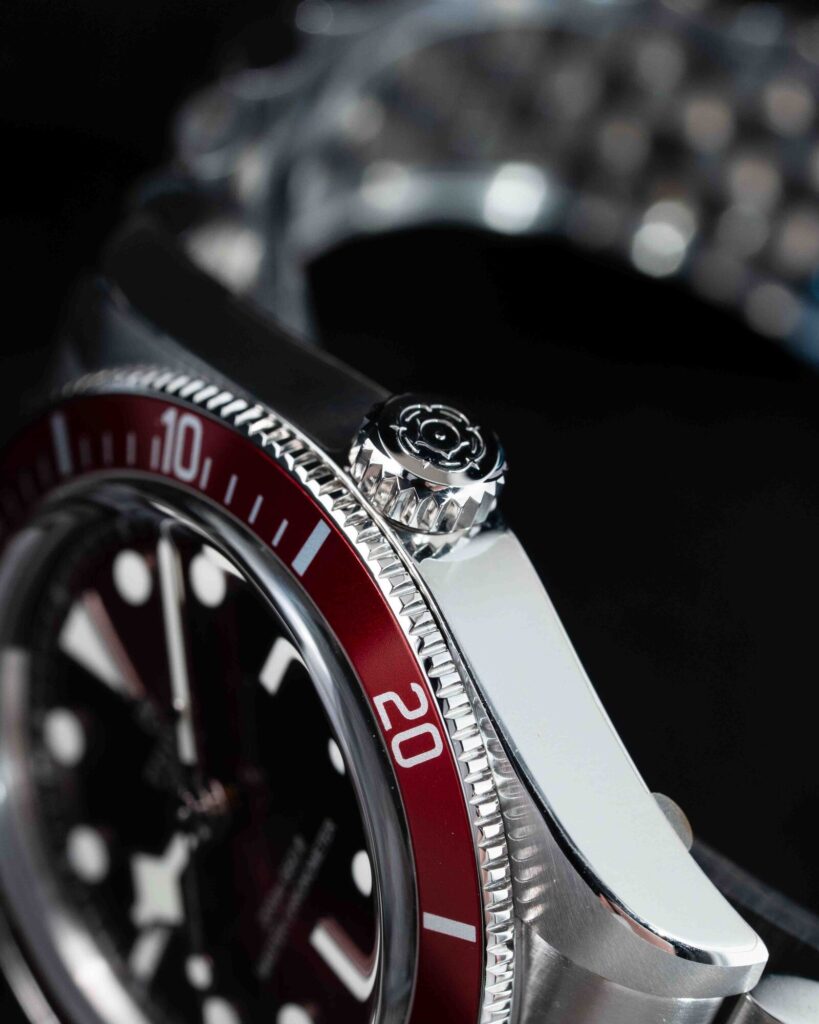 Tudor Black Bay 58 7939A1A0RU 2025