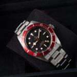 Tudor Black Bay 79230R 2020